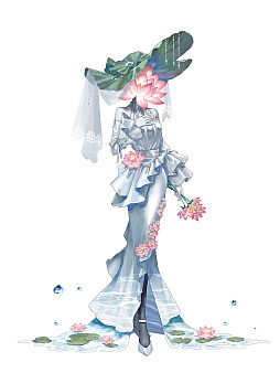 画像ギャラリー No.012のサムネイル画像 / 絵画の記憶を読み解くADV「Lost Museum -カイガミ追想譚-」，2027年夏に発売決定。TGS 2026で試遊も実施