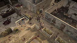 画像ギャラリー No.005のサムネイル画像 / 「Terminus: Zombie Survivors 2」，Steamストアページを公開。3Dオープンワールド化したゾンビサバイバル続編