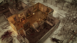 画像ギャラリー No.010のサムネイル画像 / 「Terminus: Zombie Survivors 2」，Steamストアページを公開。3Dオープンワールド化したゾンビサバイバル続編