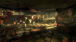 Terminus: Zombie Survivors 2