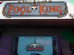 王を討つため，倒れたプレイヤーの軍勢を屠る。「Fool King」は，本格的な軍団のぶつかり合いを楽しめる非同期型オートバトラーだ［TGS 2026］