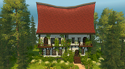 Cozy Country