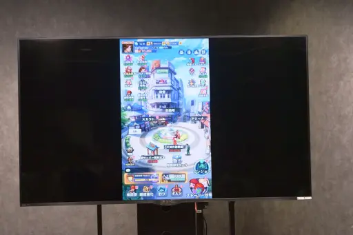 画像ギャラリー No.005のサムネイル画像 / 「KOF98 IF」リリース記念発表会レポート。公式コスプレイヤーに就任したえなこさん，南あみさんが作品の魅力をアピール