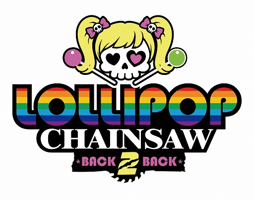 画像ギャラリー No.002のサムネイル画像 / 「LOLLIPOP CHAINSAW 2 Back2Back」，2027年にPS5で発売。シリーズ完全新作でジュリエットが再びゾンビハントへ