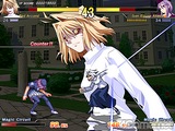 MELTY BLOOD Act Cadenza Ver.B