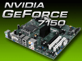 NVIDIAIntel CPU緿åץåȡGeForce 7mGPUȯɽ