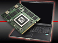 「NEXTGEAR-NOTE M720WXV1」で「GeForce 8800M GTX」の3D性能をチェックする