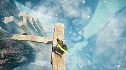 画像ギャラリー No.004のサムネイル画像 / Cygames,新ブランド「CygamesEdge(サイゲームスエッジ)」を設立。第1弾タイトル「崩落の国」は11月5日に発売決定