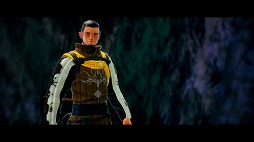 画像ギャラリー No.005のサムネイル画像 / Cygames,新ブランド「CygamesEdge(サイゲームスエッジ)」を設立。第1弾タイトル「崩落の国」は11月5日に発売決定