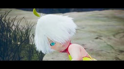 画像ギャラリー No.006のサムネイル画像 / Cygames,新ブランド「CygamesEdge(サイゲームスエッジ)」を設立。第1弾タイトル「崩落の国」は11月5日に発売決定