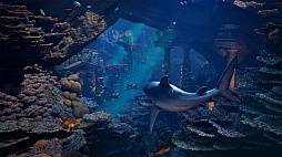 Maneater 2