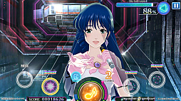 画像ギャラリー No.003のサムネイル画像 / 「歌マクロス」復活プロジェクトが始動。2027年春発売予定でSteam/iOS/Android向けに開発中,9月10日からクラウドファンディングを実施