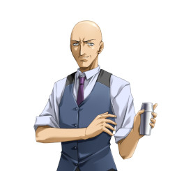 画像ギャラリー No.016のサムネイル画像 / 推理ADV「不確定世界の探偵紳士〜悪行双麻の事件ファイル〜」，Switch /PS4向け移植作を9月10日に発売。オープニングムービーを公開