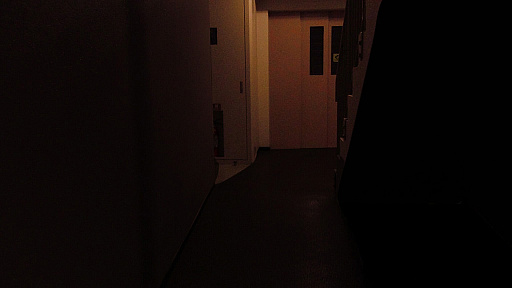 画像ギャラリー No.007のサムネイル画像 / マンション13階で起きた死を巡り，亡くなった兄の死因を突き止める。ホラーミステリーADV「フロアーXIIIの心象〜S」本日配信，13日間限定で13％オフになるリリースセールを実施
