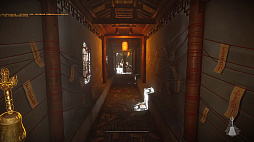 棺门 / Ancestral Mansion