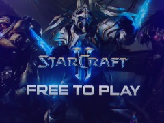 「StarCraft II」が，2017年11月14日よりFree to Playに。Wings of Libertyのすべてのコンテンツにアクセス可能