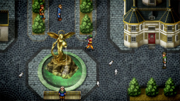 画像ギャラリー No.005のサムネイル画像 / 男色ディーノのゲイムヒヒョー ゼロ:第831回「思い出は手強い」