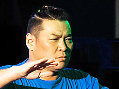 男色ディーノのゲイムヒヒョー ゼロ：第903回「なぜ，いちご大福が好きなのか」