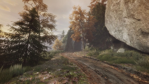 ǥξRoom353The Vanishing of Ethan Carter