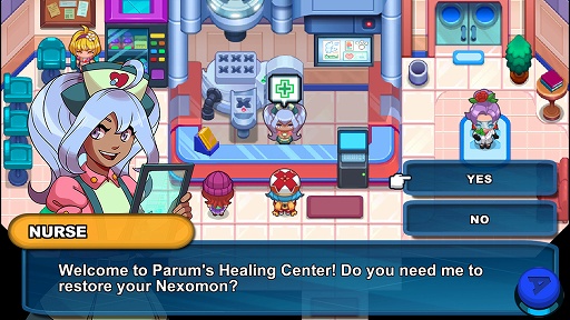 ǥξRoom642Nexomon