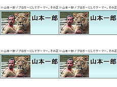 画像ギャラリー No.006のサムネイル画像 / 4Gamerの1年間を振り返る「Annual 4Gamer 2012」──今年4Gamerに掲載された2万2000本以上の記事の頂点に立っちゃうのは……？