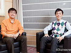 画像ギャラリー No.021のサムネイル画像 / 4Gamerの1年間を振り返る「Annual 4Gamer 2012」──今年4Gamerに掲載された2万2000本以上の記事の頂点に立っちゃうのは……？