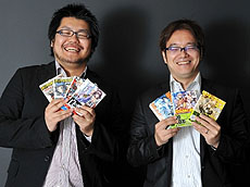 画像ギャラリー No.184のサムネイル画像 / 4Gamerの1年間を振り返る「Annual 4Gamer 2012」──今年4Gamerに掲載された2万2000本以上の記事の頂点に立っちゃうのは……？