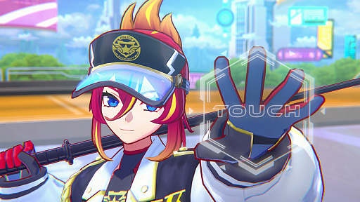 画像ギャラリー No.038のサムネイル画像 / スピーディで簡単で面白いって最高だよね？　爆速カードバトル「OVER RUSH」先行プレイ＆開発インタビューをお届け