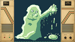 Gelatinous: Humanity Lost