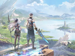 協力プレイを重視し，物理と化学の相互作用で攻略法を生み出すオープンワールドRPG「未眠野」発表，PVも披露