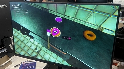 画像ギャラリー No.006のサムネイル画像 / せっせとドーナツを作っていると異変が迫る!?「DONUT PANIC/ドーナッても冷静に」プレイレポート。無事に夜を越すためには……？［TGS2026］