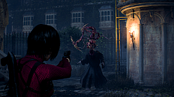 画像ギャラリー No.019のサムネイル画像 / Switch2にバイオハザード「RE:2」「RE:3」「RE:4」が登場。2026年10月16日にDL版，2027年1月29日にパッケージ版を発売