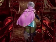 「ロマサガ3」のフルリメイク作品「ロマンシング サガ3 デスティニーユナイテッド」，2027年2月16日に発売決定