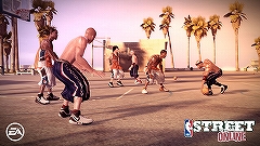 #002Υͥ/δڹ񥲡863ϡNBA Street Onlineס2008ǯȾ˴ڹCBT