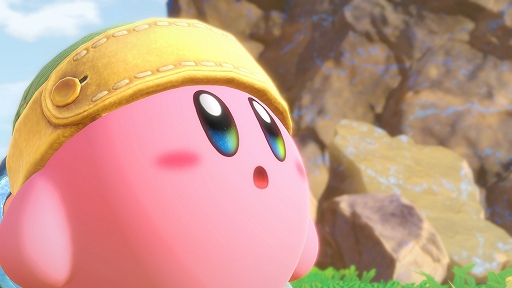 星のカービィ ワールドビヨンド