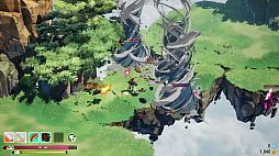 封神演義 逆命承天