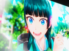 “猫猫（マオマオ）のアトリエ”って超おもしろくね？　から生まれた新作「薬屋のひとりごと 〜偽りの皇弟〜」［TGS2026］