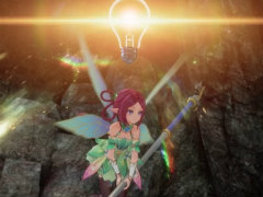 「リベサガ」のようなプレイフィールで，名作をフルリメイク。「ロマンシング サガ3 デスティニーユナイテッド」の試遊で確かめる，探索と戦闘の再構築［TGS2026］