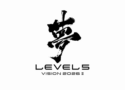画像ギャラリー No.003のサムネイル画像 / 「LEVEL5 VISION 2026 II 夢」情報まとめ。「イナイレ」新作，初代「レイトン教授」リメイクが発表され，複数の最新映像が公開された