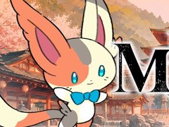 温泉宿経営とダンジョン探索を組み合わせたダークファンタジーJRPG「Under Mythos」発表。穏やかな日常が「狂気」へと変わっていく