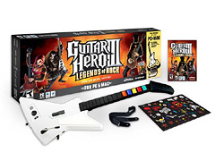 E for AllϡGuitar Hero IIIסPC/MacǤǯȯ䤬