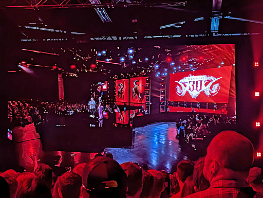 画像ギャラリー No.003のサムネイル画像 / 「BlizzCon 2026」のオープニングセレモニーで発表された内容をまとめて紹介