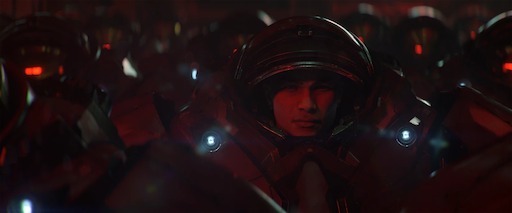 画像ギャラリー No.002のサムネイル画像 / 名作RTS「StarCraft」の新作は物語主導型のオープンワールドシューターに。「STARCRAFT」，2030年発売