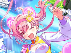 ゲームフリークの新作モバイルゲーム「雨のちハレ女」，事前登録受付を開始。公式サイトをオープンし「ハレ女」たちを紹介