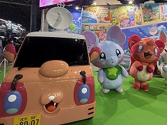 ゲームフリークがTGSに初のブース出展！ 「雨のちハレ女」の部室へ行き，復刊したミニコミ誌を受け取り，会期の天気にそわそわする［TGS2026］