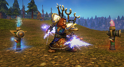 World of Warcraft: Forever