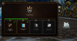 World of Warcraft: Forever