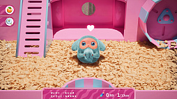 CHIBBY: PROJECT PET