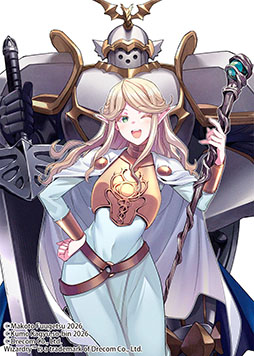 画像ギャラリー No.013のサムネイル画像 / SFC版「Wizardry VI 禁断の魔筆」,2027年にSteamでリリース。サントラの配信やグッズなどウィザードリィの日を記念した情報が一挙公開に