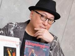 「Wizardry」45周年記念インタビュー記事の第2弾が公開。「隣り合わせの灰と青春」のベニー松山氏が執筆の裏話や全滅体験を語る